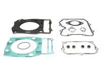 Wiseco 96-08 Polaris 500cc Top End Gasket Kit