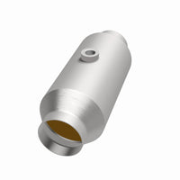 MagnaFlow California Grade CARB Compliant Universal Catalytic Converter