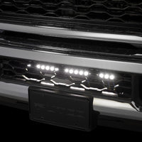 Putco Luminix High Power LED - 6in Light Bar - 3 LED - 1200LM - 5x.75x1.5in
