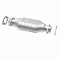 MagnaFlow 89-95 Mazda MPV/626/MX6 CA Direct Fit Converter