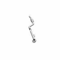 MagnaFlow 2005 Mercedes-Benz E320 3.2L Direct Fit Converter