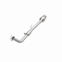 MagnaFlow Direct Fit Catalytic Converter 13-14 Accord 2.4L
