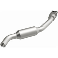 MagnaFlow 04-07 Ford Taurus 3.0L Direct Fit Converter