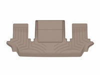 WeatherTech 20-26 Lincoln Aviator 2nd Row Rear FloorLiner HP - Tan