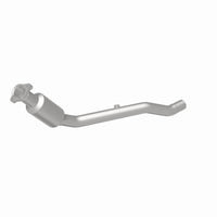MagnaFlow 07-09 Land Rover Range Rover Sport 4.2L Direct Fit Converter