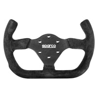 Sparco Steering Wheel P310 Open Suede