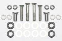 Wilwood bolt kit BRACKET/SPINDLE front impala 69-70DRUM/68-70DISC/VETTE 69-82DISC 11.0