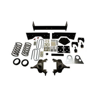 Belltech LOWERING KIT W/O SHOCKS