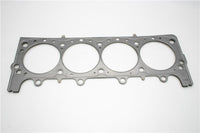 Cometic Ford 460 Pro Stock V8 .075in MLS Cylinder Head Gasket - 4.685in Bore - A460 Block