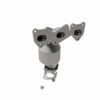 MagnaFlow Direct Fit Catalytic Converter 06-07 Hyundai Sonata 3.3L