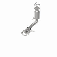MagnaFlow Direct Fit Catalytic Converter 14-16 GMC Terrain / 15-16 Chevrolet Equinox 2.4L