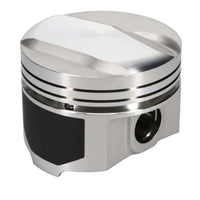 Wiseco Pro Tru Street Chevy Big Block 4.280in Bore 1.760in CH 21.00 CC Piston Set