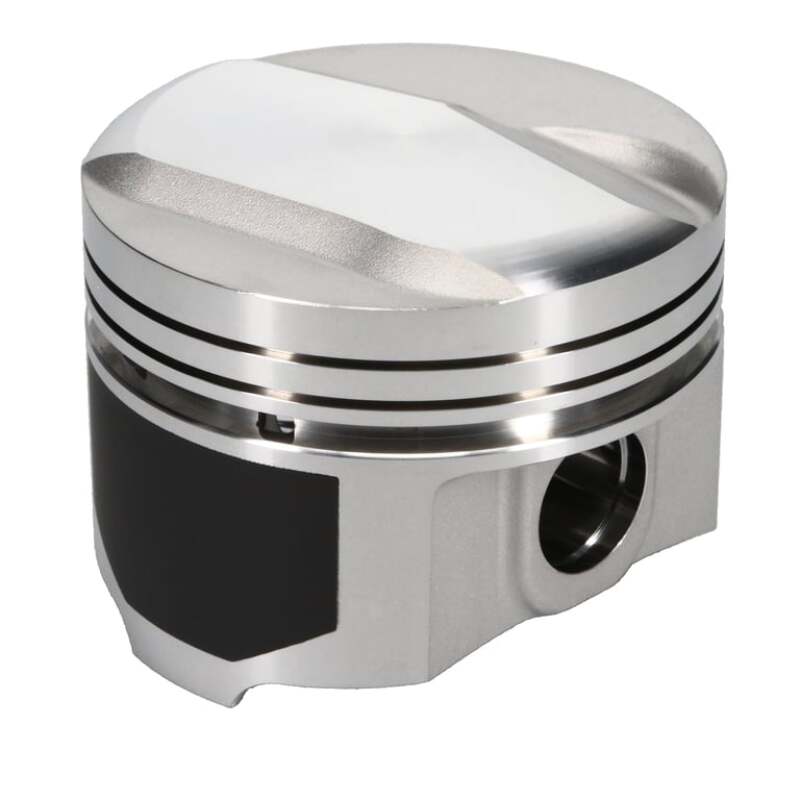 Wiseco Pro Tru Street Chevy Big Block 4.135in Bore 1.760in CH 21.00 CC Piston Set