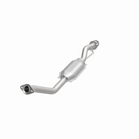 MagnaFlow Direct Fit Catalytic Converter 89-94 Ford Ranger 2.3L