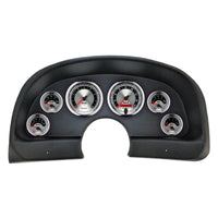 Autometer American Muscle Direct Fit Dash Kit 93-02 Chevy Camaro (2 x 3-3/8in. / 4 x 2-1/16in.)