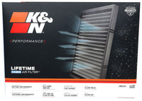 K&N 16-21 Tesla X Cabin Air Filter