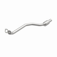 MagnaFlow 08-10 BMW 535i 3.0L Direct Fit Converter