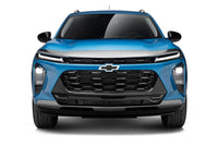 Husky Liners 2024 Chevrolet Trax Aeroskin Hood Protector - Chrome