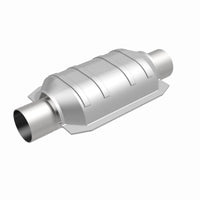 MagnaFlow Universal Catalytic Converter 3.0 OEM