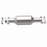 MagnaFlow California Direct Fit Catalytic Converter 91-92 Suzuki Sidekick 1.6L