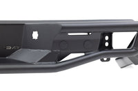 DV8 2014-2021 Toyota Tundra Tube Rear Bumper