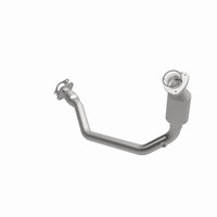 MagnaFlow 2007 Pontiac G6 3.5L Direct Fit Converter