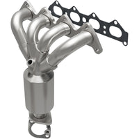 MagnaFlow Direct Fit Catalytic Converter 05-08 Kia Sportage 2.0L