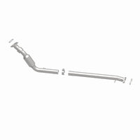 MagnaFlow 05-06 Chevrolet Uplander 3.5L Direct Fit Converter