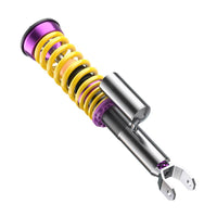 KW Coilover Kit V3 Porsche 911 (997) Turbo Coupe w/o PASM