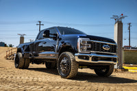 ICON 23 Ford F250/F350 Gas 2.5in Stage 2 Suspension System