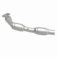 MagnaFlow Direct Fit Catalytic Converter 10-12 Chevy Camaro 6.2L P/S (49 State)