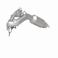 MagnaFlow 2013 FJ Cruiser V6 4 OEM Manifold Direct Fit Converter