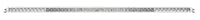 Rigid Industries 50in SR-Series PRO - Spot/Flood Combo - White