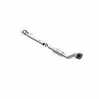MagnaFlow Direct Fit Catalytic Converter 04-05 Aztek/Rendezvous 3.4L