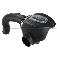 aFe Momentum PRO 5R Intake 12-14 BMW M5 V8 4.4L