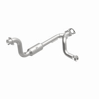 MagnaFlow 07-09 Chrysler Aspen 5.7L Direct Fit Converter