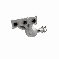 MagnaFlow Direct Fit Catalytic Converter BMW 5 06-07 Rear OEM