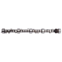 Edelbrock Camshaft Perf RPM Hydraulic Roller BB Chevy Late Model w/ Thrust Plate