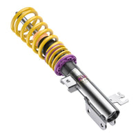 KW Coilover Kit V2 Saab 9-3 (YS3FXXXX) Sedan Convertible