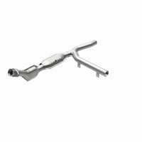 MagnaFlow Direct Fit Catalytic Converter Ford 02-04 F-150 4.2L