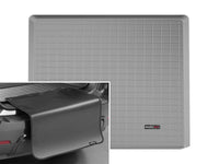 WeatherTech 18-20 Chevrolet Tahoe Cargo With Bumper Protector - Grey