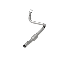 MagnaFlow Direct Fit Catalytic Converter 00-06 Chevy/GMC D/S OEM