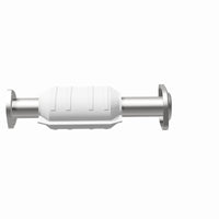 MagnaFlow Direct Fit Catalytic Converter 00-01 Cherokee 4L rr OEM