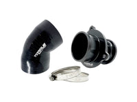 Torque Solution VW/Audi 2.0 TSI EA888.4 High Flow Turbo Muffler