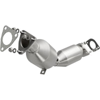 MagnaFlow Direct Fit Catalytic Conv 04-06 Nissan 350Z 3.5L / 04-07 Infiniti G35 3.5L - Right Side