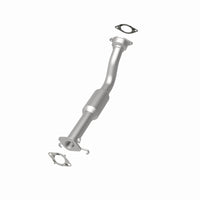 MagnaFlow California Direct Fit Converter 99-02 Oldsmobile Intrigue 3.5L