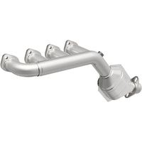 MagnaFlow Direct Fit Catalytic Converter 93-95 Lincoln Mark VIII 4.6