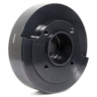 Fluidampr Ford 289 302 351 and 400 CID V-8 28 oz Ext Counterweight Steel Externally Balanced Damper