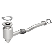 MagnaFlow Direct Fit Catalytic Converter 02-03 Saturn Vue 3.0L Front