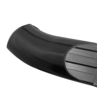 Westin 19-26 Ram 1500 Quad Cab (Excludes Ram 1500 Classic) PRO TRAXX 4 Oval Nerf Step Bars - Black
